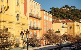 My Casa - 4 Place Massena - Duplex